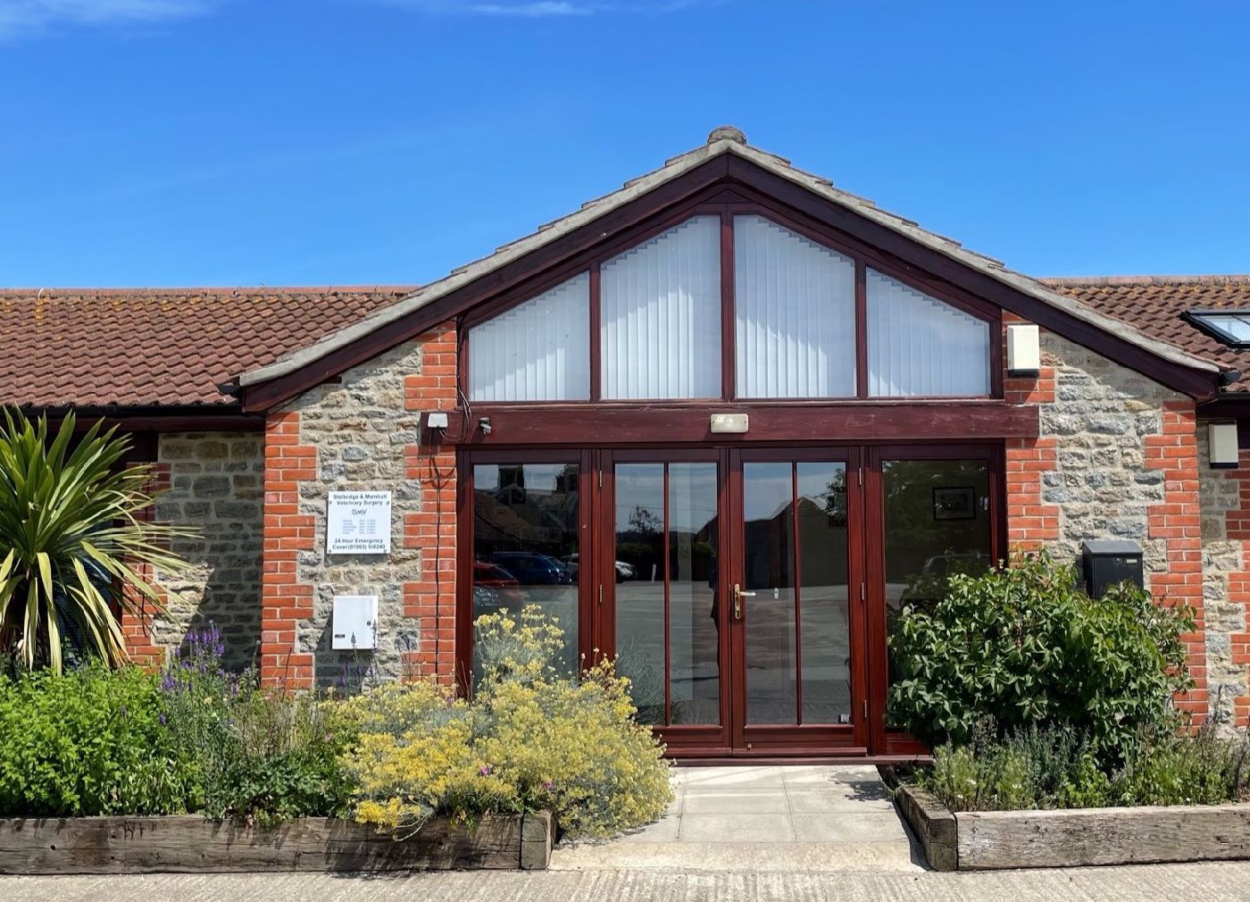Stalbridge & Marnhull Veterinary Surgery
